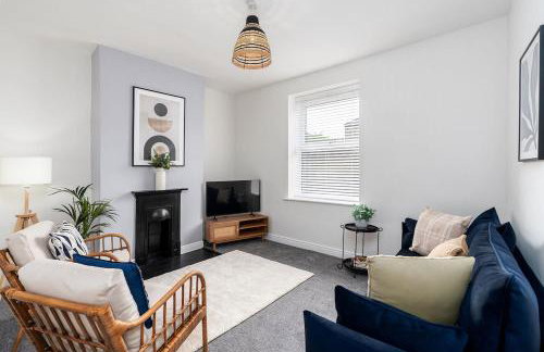 A stylish home in Sheffield - Photo 26