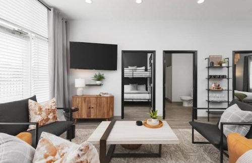 Modern Comfort Condo Only 2 Mile to Downtown Broadway - Foto 15