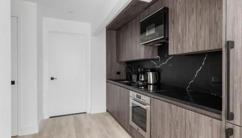 Blueground Alphabet City rooftop nr Tompkins Square Park NYC-2081 - Foto 4, Other