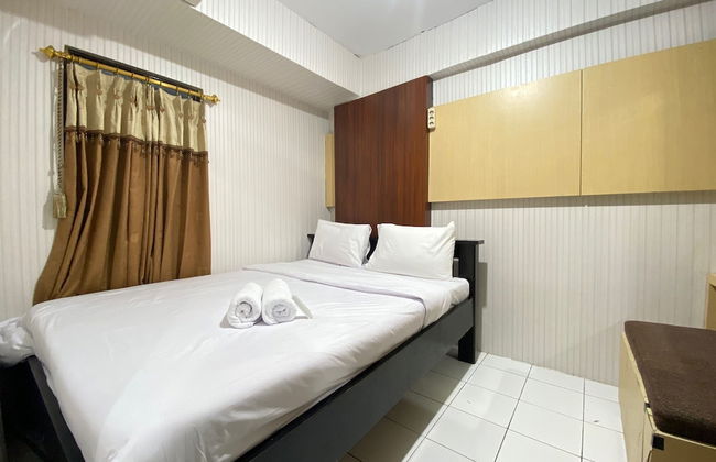 Stylish & Strategic 2BR at Gateway Ahmad Yani Cicadas Apartment near Mall - Photo 10