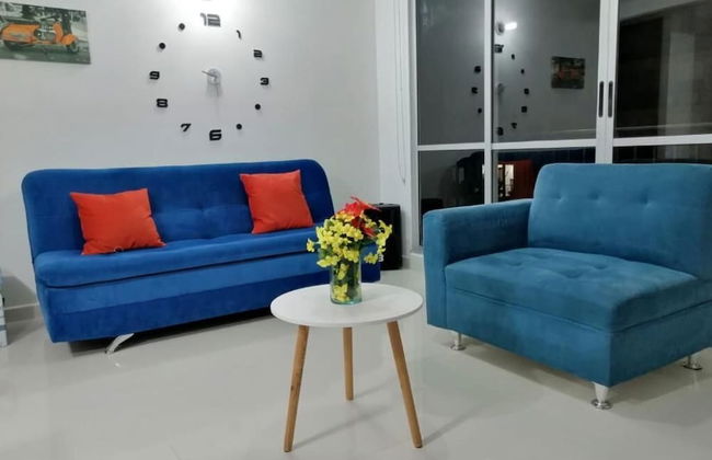 Apartamento Vacacional excelente vista - Photo 6