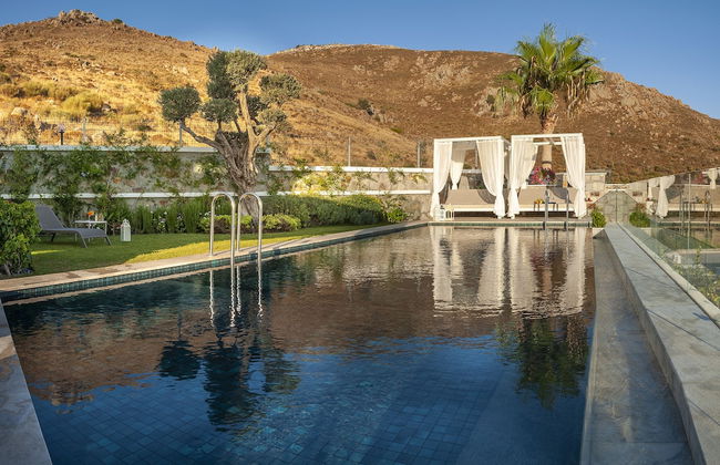 Bodrum Infinity - Foto 64