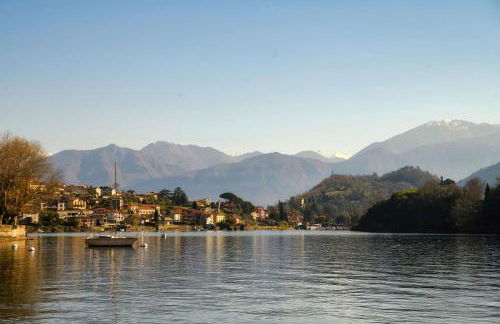 Willow House by Quokka 360 - in the heart of Sala Comacina - Foto 22