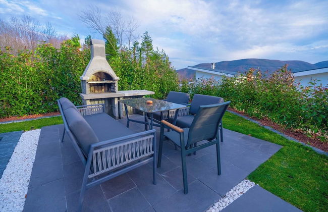 NİSH VADİ SAPANCA - Foto 68