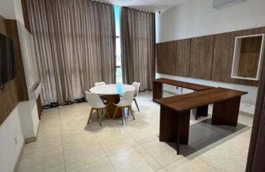 FLAT ALTO PADRÃO NO CENTRo - Foto 16