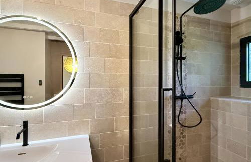 Gîtes Amour de Provence - Foto 25