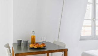 Studio Paris 5eme - Jardin des Plantes 2P - Foto 5