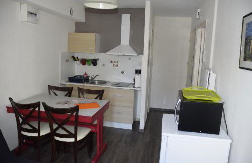 Appart-alma - Photo 44