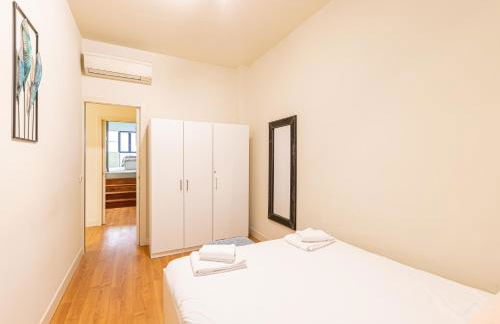 Amplio apto en Prosperidad a 30 min Puerta del Sol - Photo 25