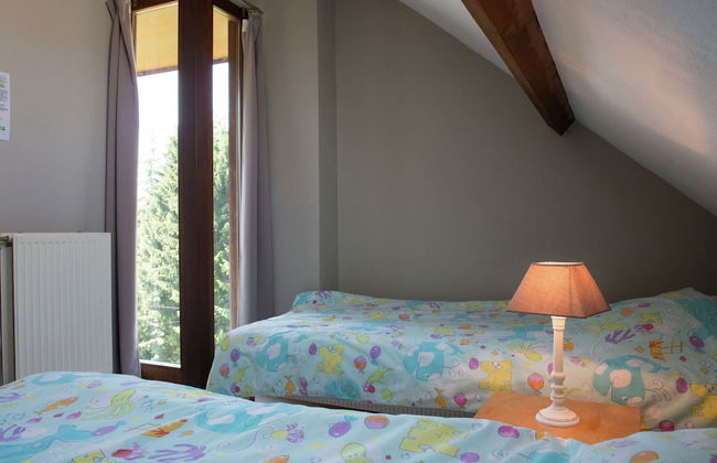 Cottage in the Heart of the Ardennes - Foto 24