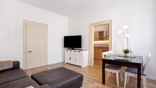 Fereinwohnung am Marktplatz - Foto 4