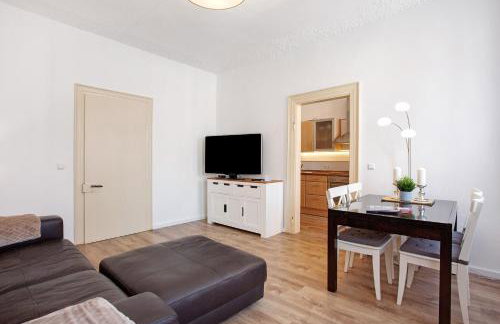 Fereinwohnung am Marktplatz - Photo 4