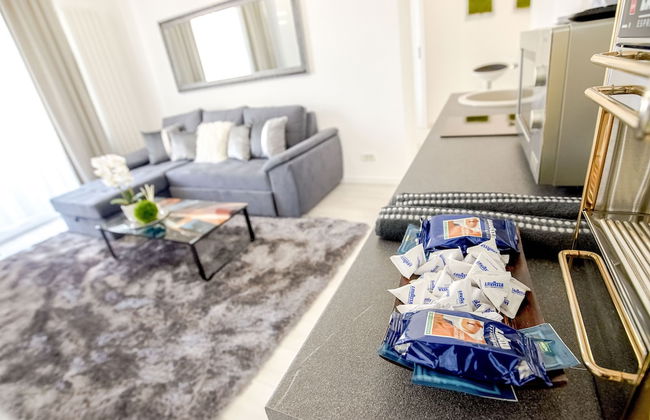 Metropole Apartments Old Town - Foto 56