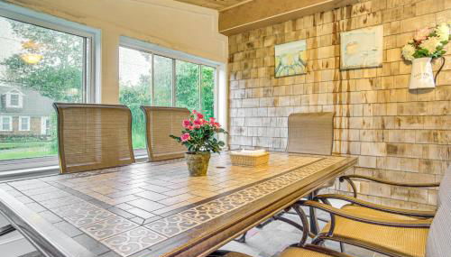 Beach Gear Provided! Harwich Port Family Escape - Foto 2