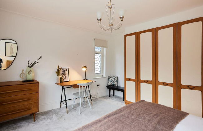 The Redbridge Sanctuary - Spacious 3bdr House With Garden - Foto 21