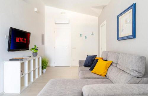 Penthouse in the Center with Wonderful View - Foto 3