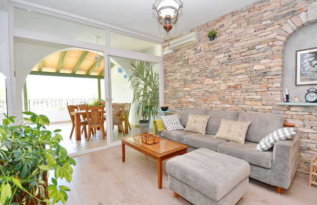 Blissful Bay Apartments Vrboska - Foto 46