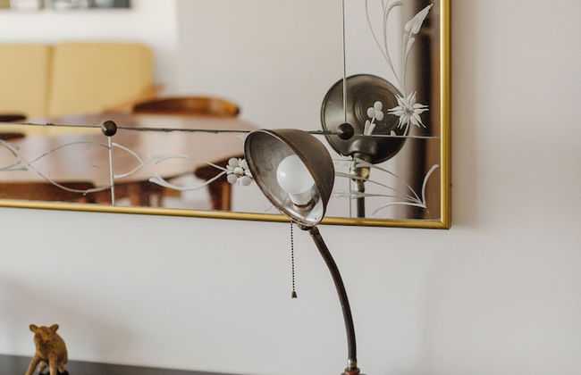 Forma Reforma by Mr. W - Foto 66