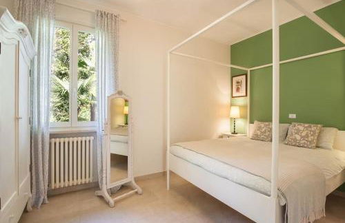 Villa Rosa del Garda Golf and Bike - Foto 33