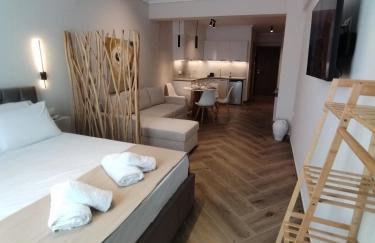 MoNTaN Suite Apartment - Foto 22