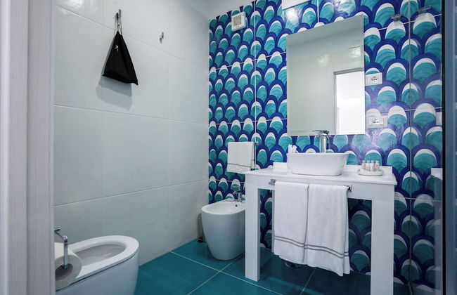 Gala Residence Villa Giovanna - Foto 79