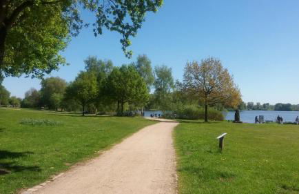 Ferienwohnung Brunnenstrasse - Foto 43