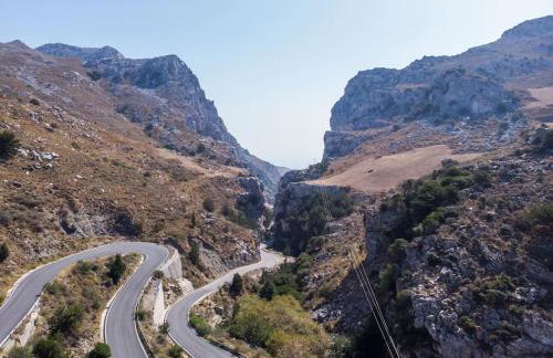 Quiet stone house near Plakias - Foto 11