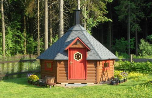 Ferienwohnung Haus Waldeck - Foto 24