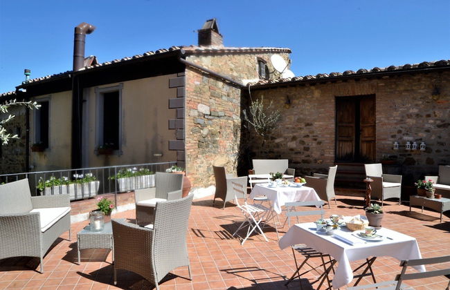 Il Palazzo Boutique B&B - Foto 49