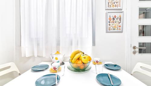 Comfortable Apartment with Terrace - Foto 4