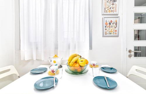 Comfortable Apartment with Terrace - Foto 4