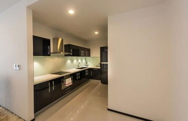 Maline Exclusive Serviced Apartments - Photo 29