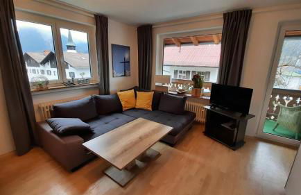 Isartaler Hoamat Haus - Foto 4