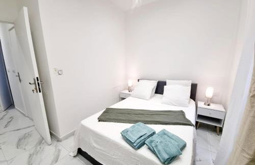 Spacious Family Apartment Near Sea - Nice - Foto 10