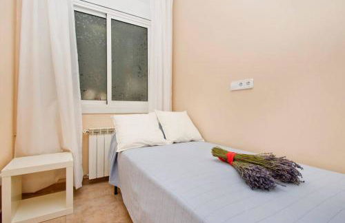 Glorias:Sagrada Familia 15 minutos - Playa 20 minutos - Foto 13