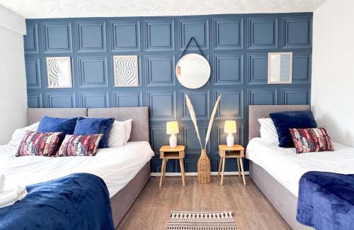 Contractor Stays by Furnished Accommodation Manchester - Foto 18