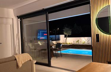 Kudos Luxury villas - Foto 25