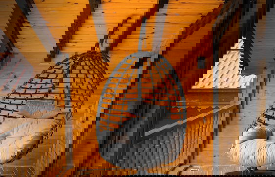 Hayvore Loft - Photo 14