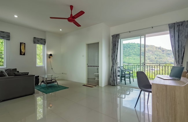 Private Pool Villa for Family & Friends - Foto 21