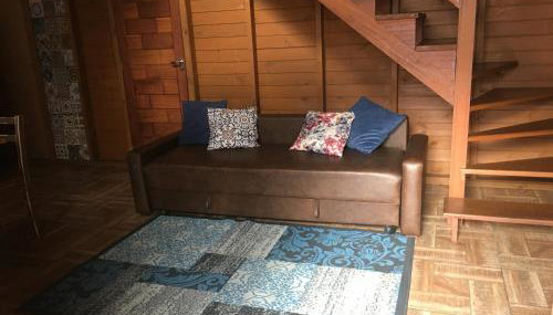 Chalé Gregório - Foto 3