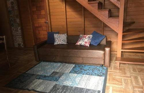 Chalé Gregório - Photo 3