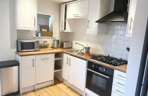 The Wilsons Courtyard, 2 - Bed, Sleeps 4, Pets Welcome - Foto 16