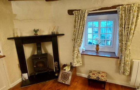 Puzzle Cottage, Quirky Dales Cottage for 2 - Photo 29