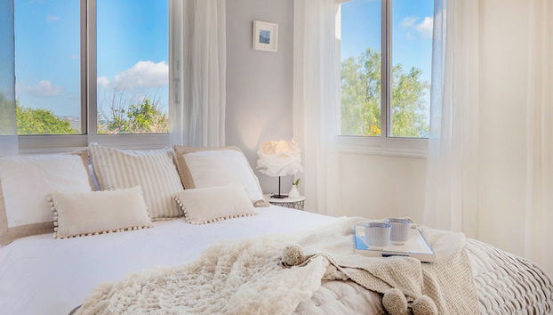 Villa Atlantica - Foto 4, Habitación