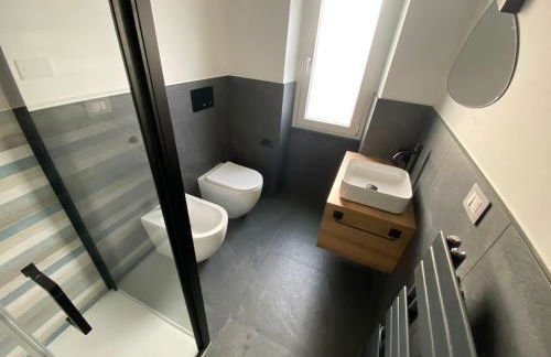 Trilocale Santa Caterina - Silent Bay Apartments - Foto 12