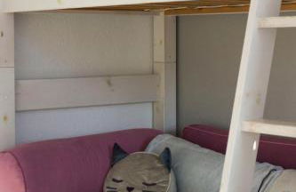 3 Raum Businessapartment in der Kulturhauptstadt 2025 #Kaffeevollautomat #65 Zoll TV mit Surround Soundanlage - Foto 24