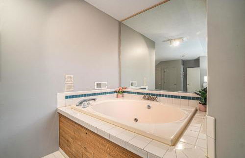 Wintergreen Condo, Unit #543 - Foto 14