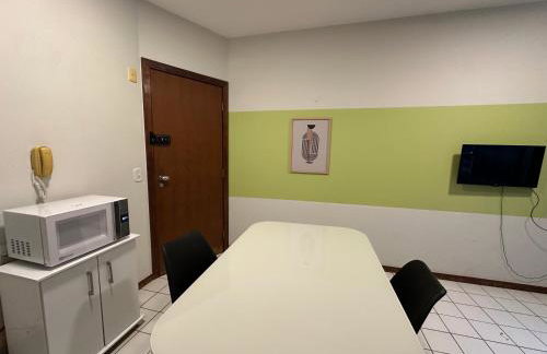 Lindo Studio no Sudoeste, próximo do centro de convenções Ulysses Guimarães, mane Garrincha e ministérios - Foto 15