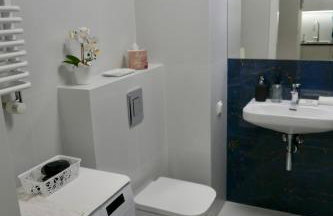 Kieślowskiego Apartment vis-a-vis Town Hall - Foto 8