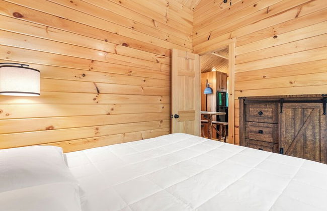 Happy Travelers RV Resort - Foto 14